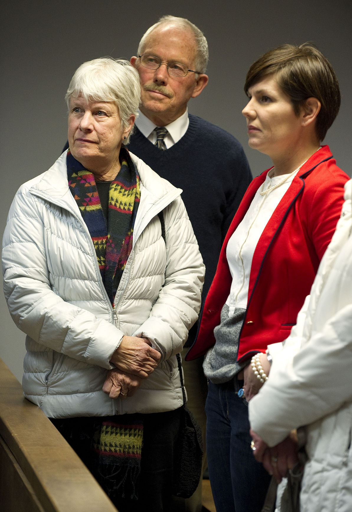 Keystone plaintiffs